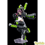 BUSTER DOLL TANK by Kotobukiya - Shop at ToyCoin