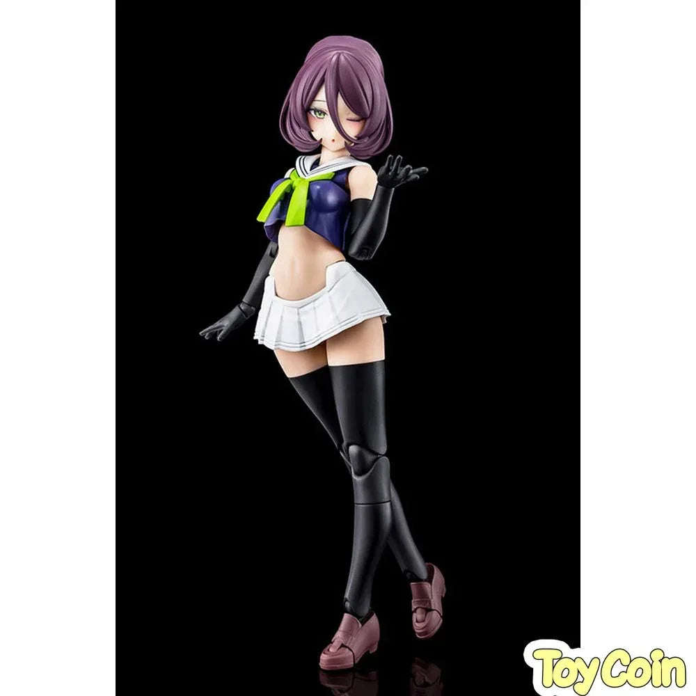 BUSTER DOLL TANK by Kotobukiya - Shop at ToyCoin