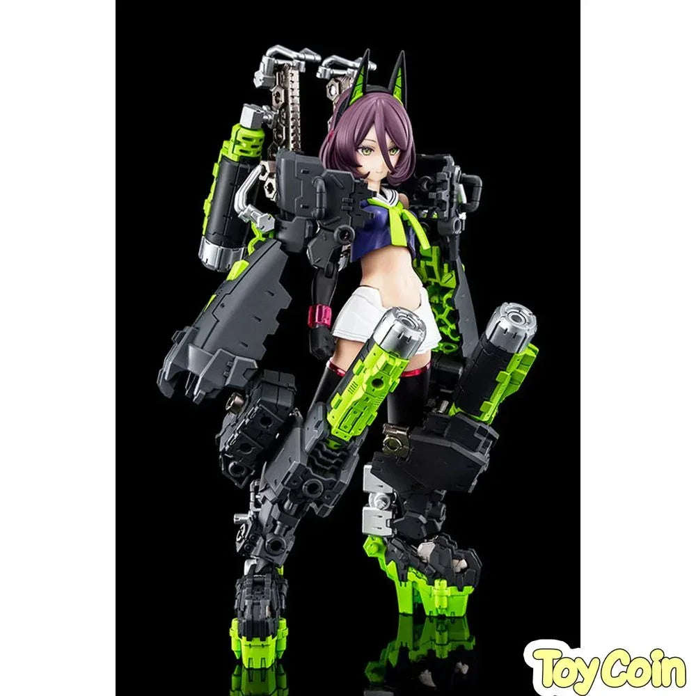 BUSTER DOLL TANK by Kotobukiya - Shop at ToyCoin