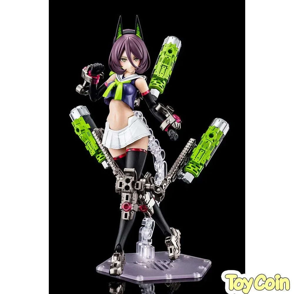 BUSTER DOLL TANK by Kotobukiya - Shop at ToyCoin