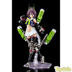 BUSTER DOLL TANK by Kotobukiya - Shop at ToyCoin