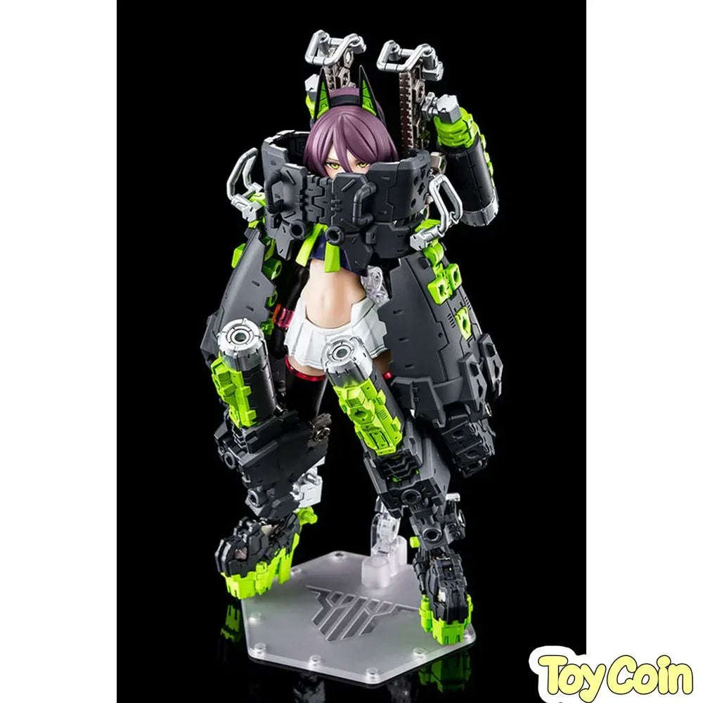 BUSTER DOLL TANK by Kotobukiya - Shop at ToyCoin