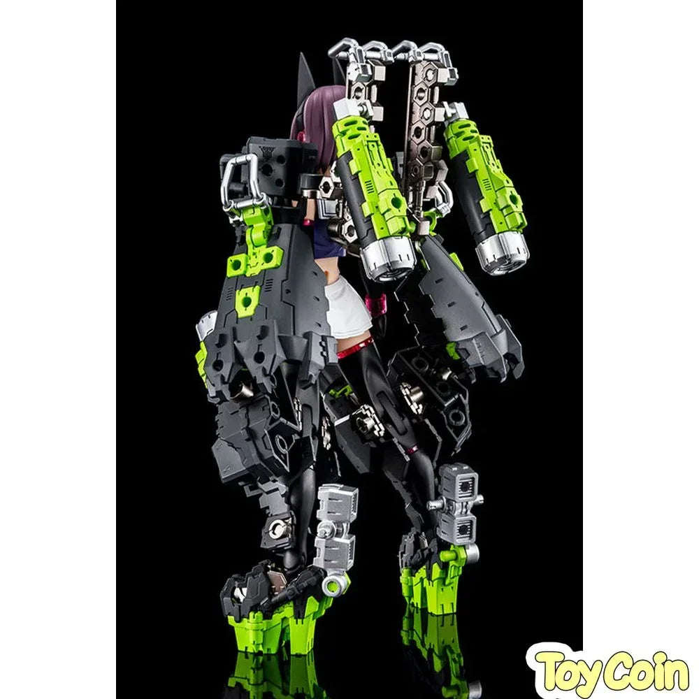 BUSTER DOLL TANK by Kotobukiya - Shop at ToyCoin