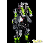 BUSTER DOLL TANK by Kotobukiya - Shop at ToyCoin