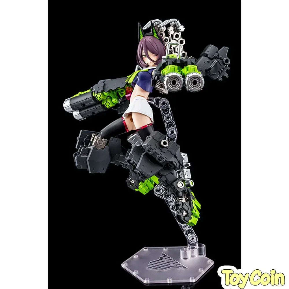 BUSTER DOLL TANK by Kotobukiya - Shop at ToyCoin