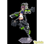 BUSTER DOLL TANK by Kotobukiya - Shop at ToyCoin