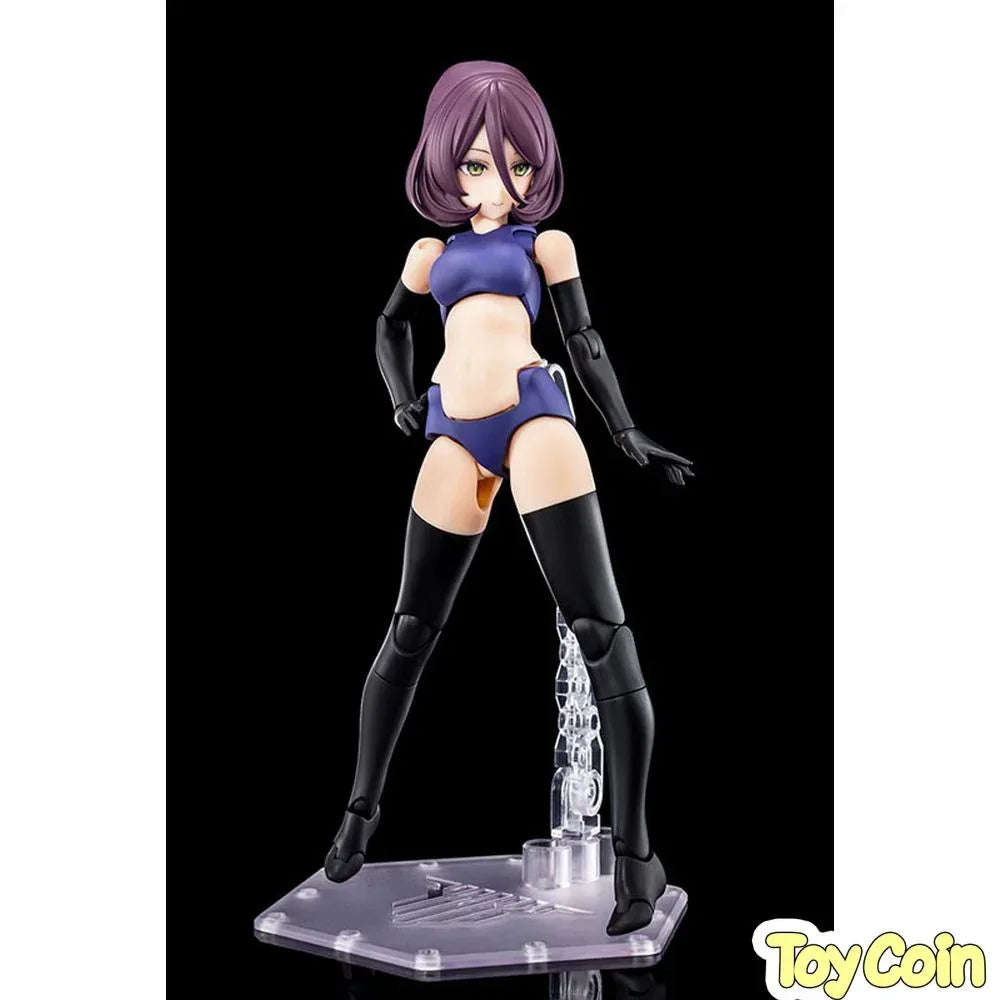 BUSTER DOLL TANK by Kotobukiya - Shop at ToyCoin