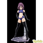 BUSTER DOLL TANK by Kotobukiya - Shop at ToyCoin