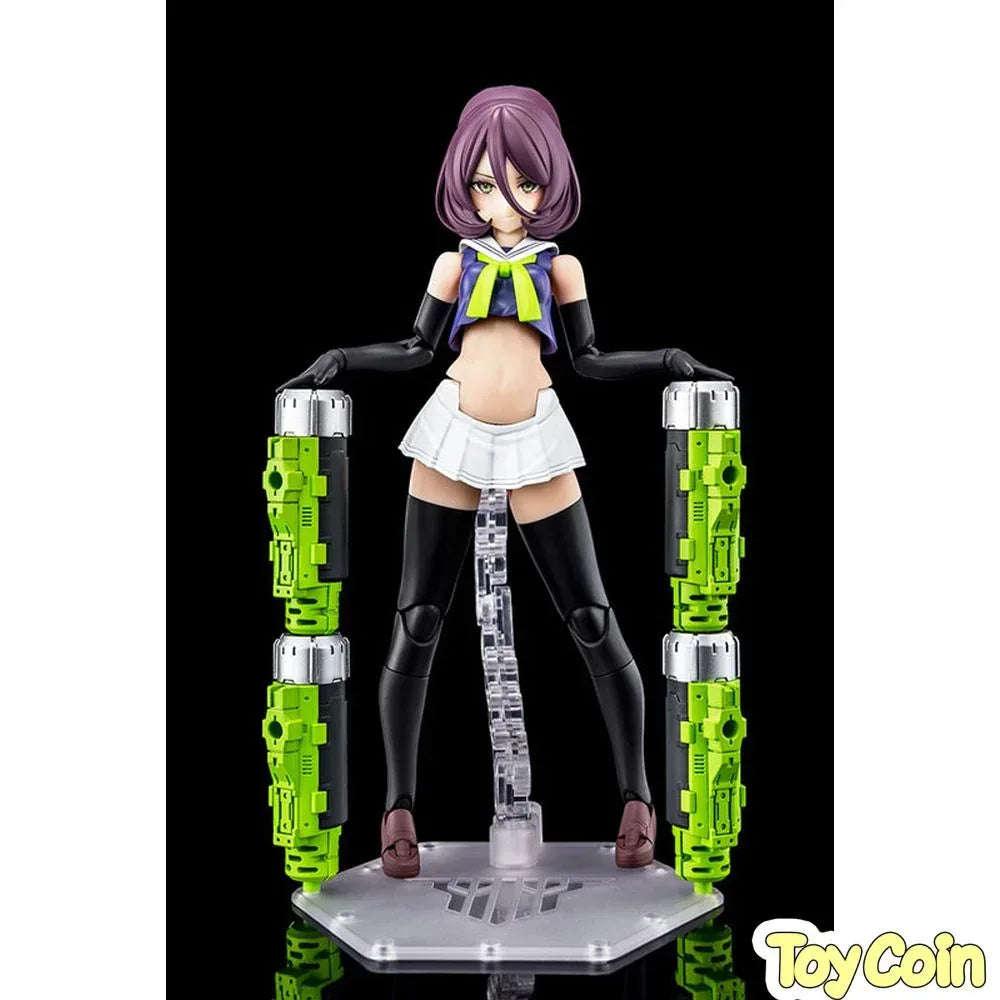 BUSTER DOLL TANK by Kotobukiya - Shop at ToyCoin