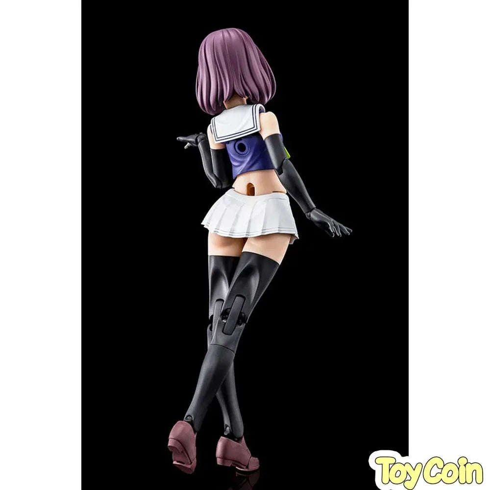 BUSTER DOLL TANK by Kotobukiya - Shop at ToyCoin