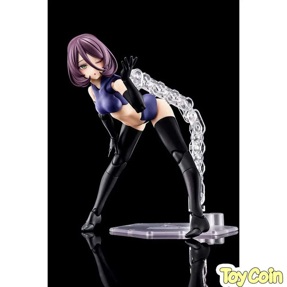 BUSTER DOLL TANK by Kotobukiya - Shop at ToyCoin