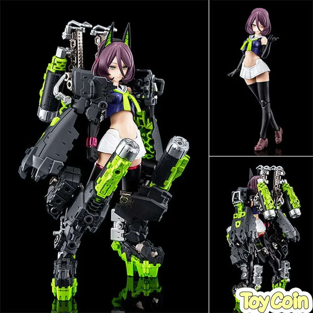 BUSTER DOLL TANK by Kotobukiya - Shop at ToyCoin