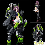 BUSTER DOLL TANK by Kotobukiya - Shop at ToyCoin