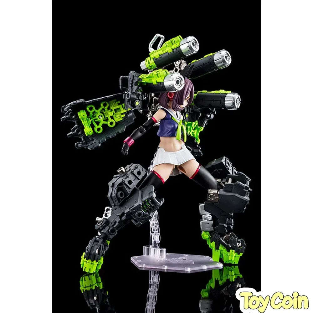 BUSTER DOLL TANK by Kotobukiya - Shop at ToyCoin