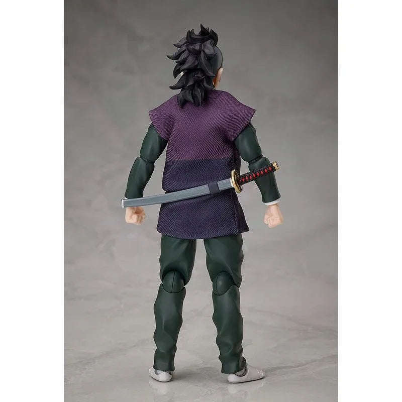 [BUZZmod.] Genya Shinazugawa by Aniplex - Shop at ToyCoin