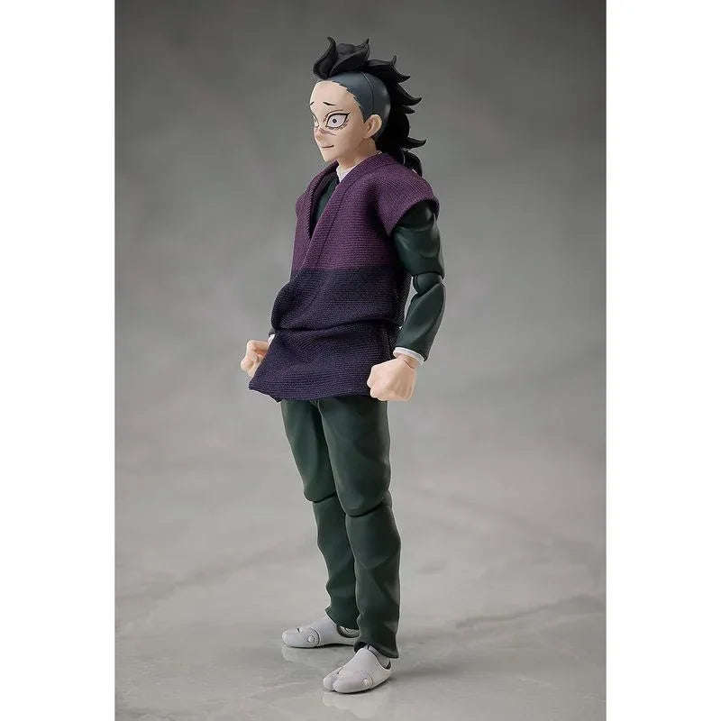 [BUZZmod.] Genya Shinazugawa by Aniplex - Shop at ToyCoin