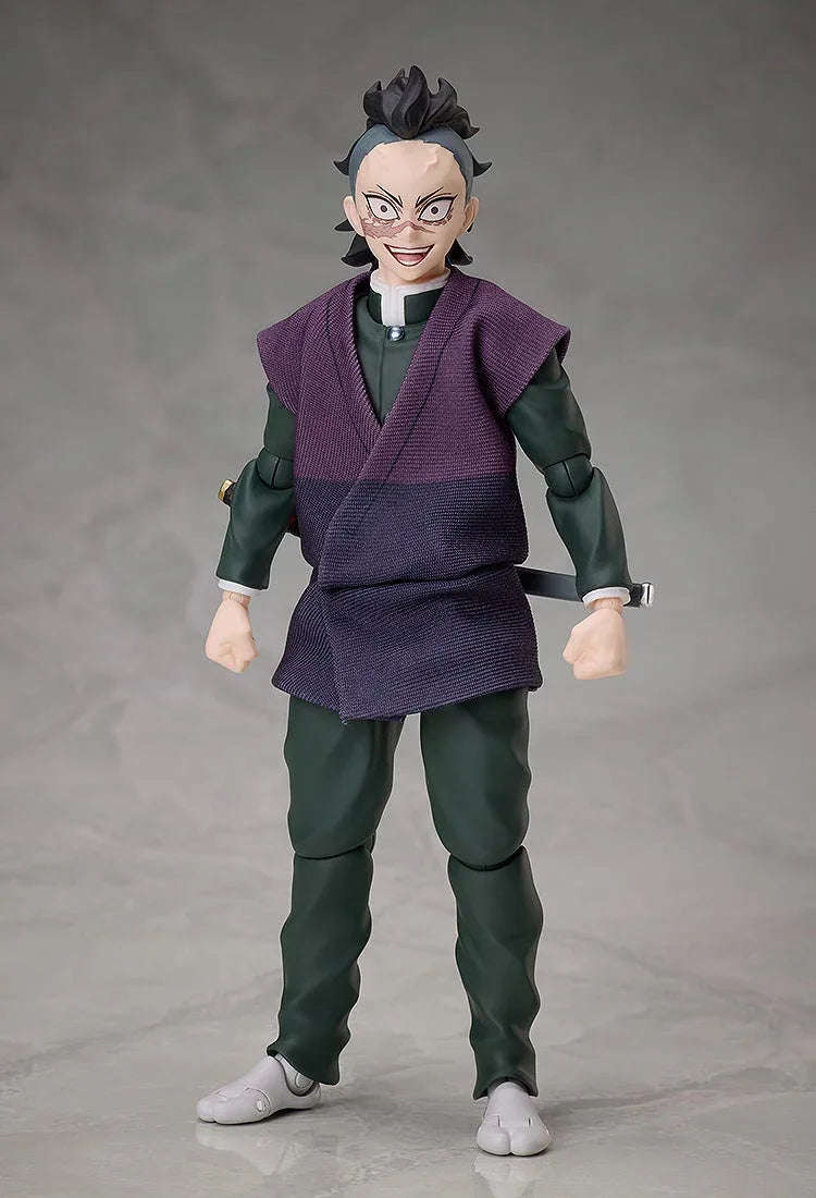 [BUZZmod.] Genya Shinazugawa by Aniplex - Shop at ToyCoin