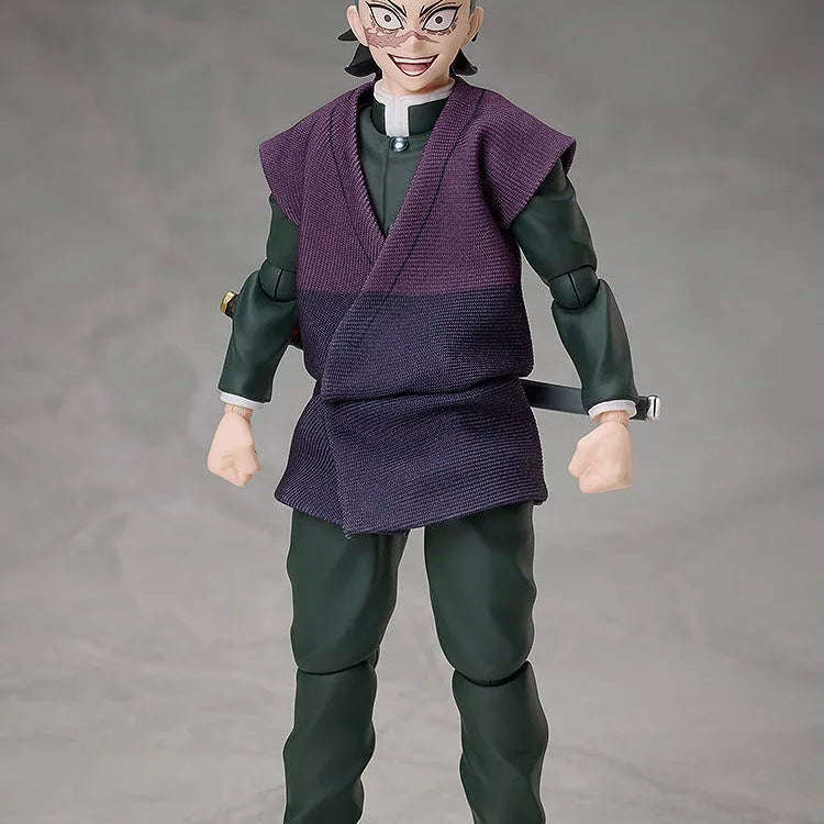 [BUZZmod.] Genya Shinazugawa by Aniplex - Shop at ToyCoin