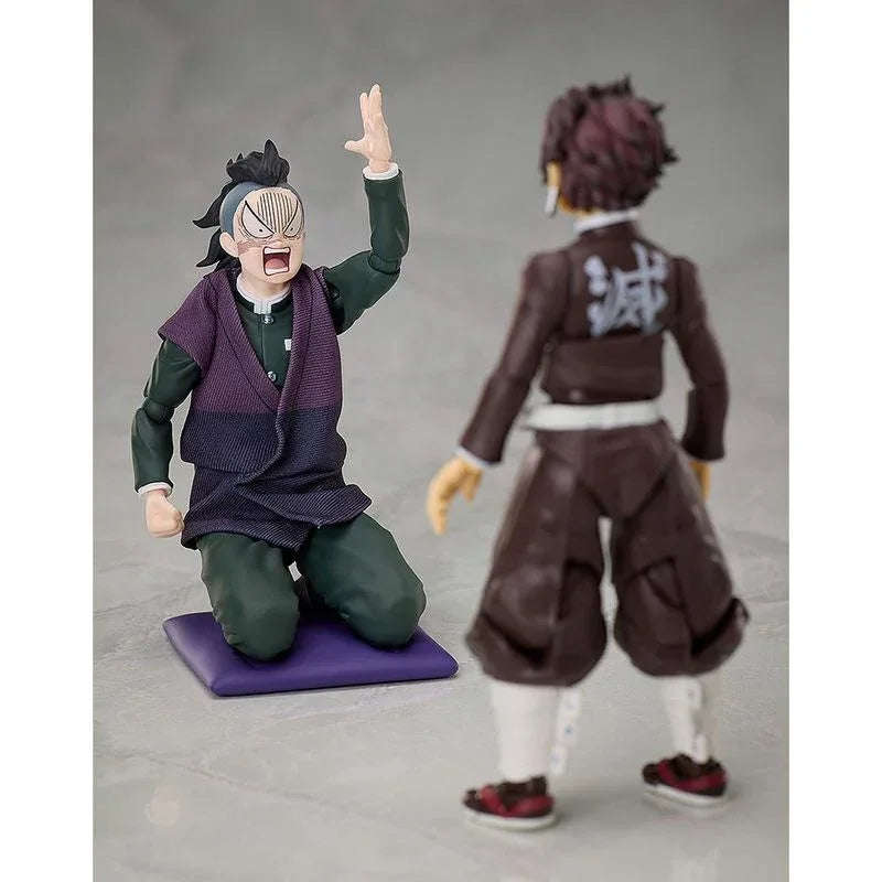 [BUZZmod.] Genya Shinazugawa by Aniplex - Shop at ToyCoin