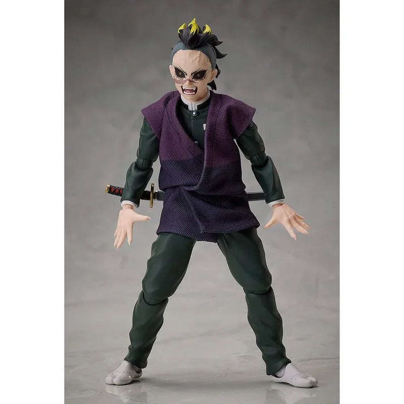[BUZZmod.] Genya Shinazugawa by Aniplex - Shop at ToyCoin