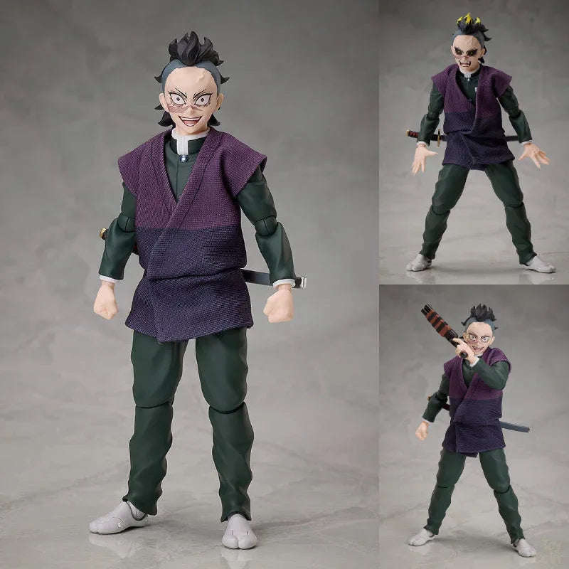 [BUZZmod.] Genya Shinazugawa by Aniplex - Shop at ToyCoin