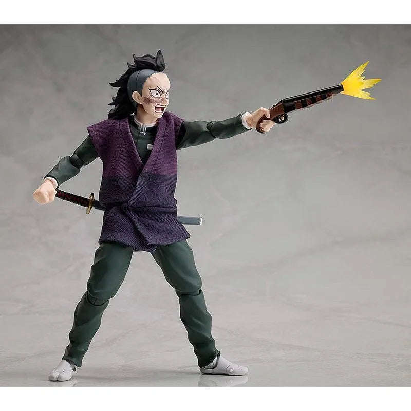 [BUZZmod.] Genya Shinazugawa by Aniplex - Shop at ToyCoin