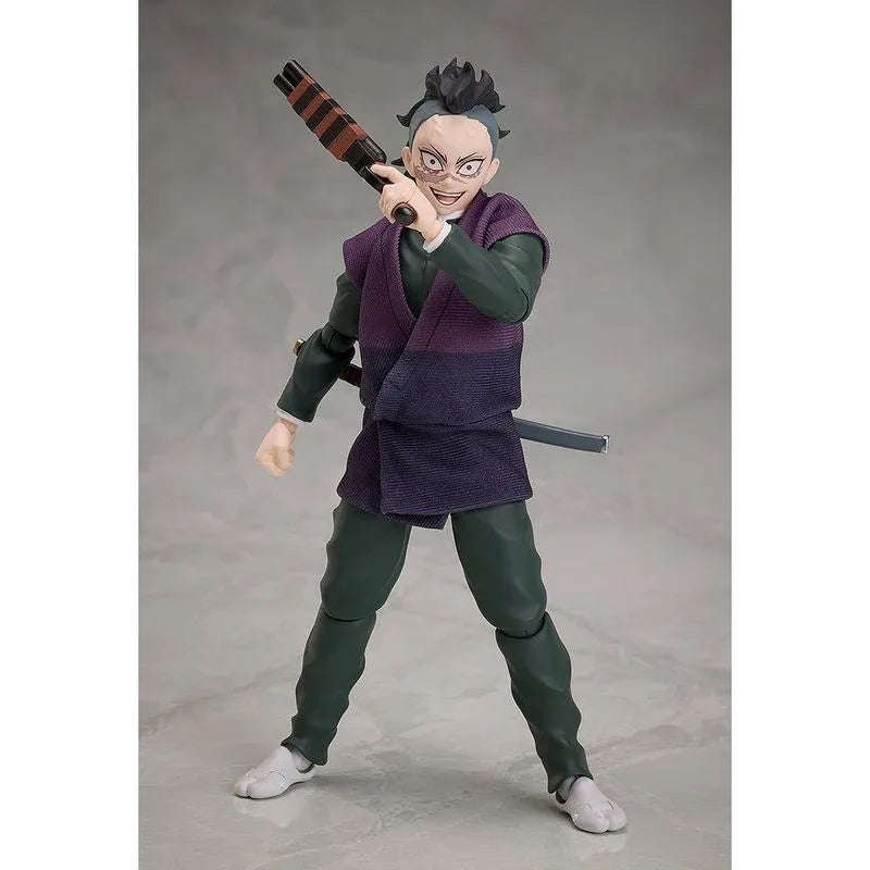 [BUZZmod.] Genya Shinazugawa by Aniplex - Shop at ToyCoin