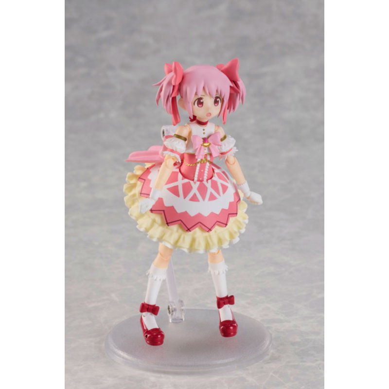[BUZZmod.] Madoka Kaname by  Aniplex 4571452944144 ToyCoin