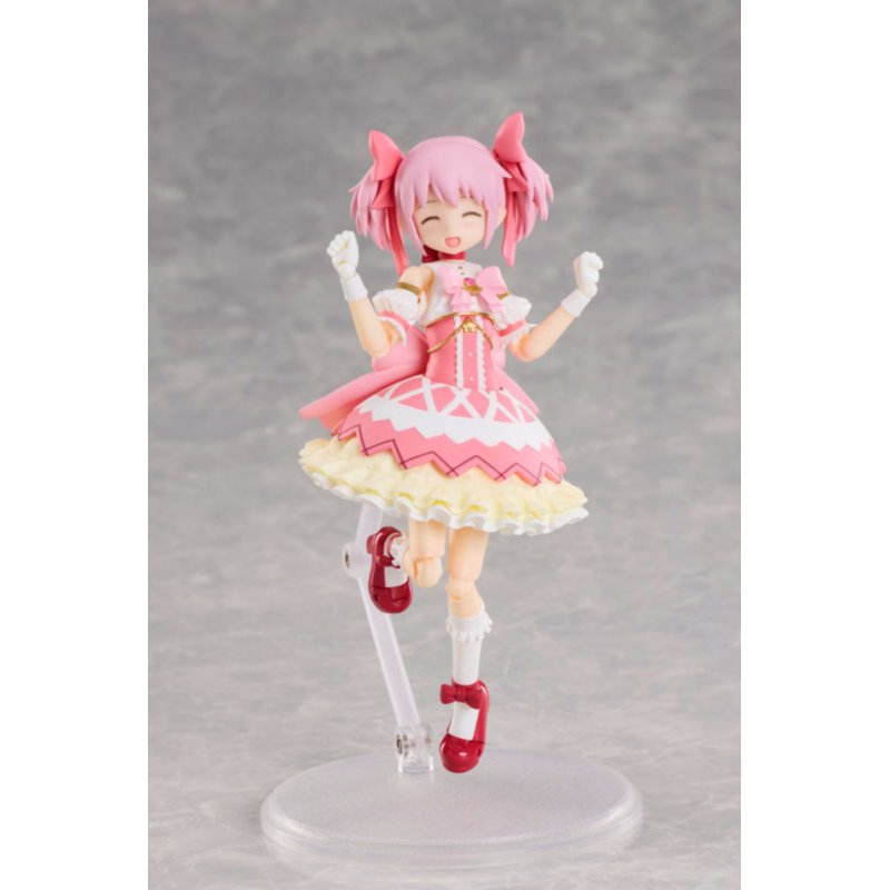 [BUZZmod.] Madoka Kaname by  Aniplex 4571452944144 ToyCoin
