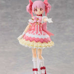 [BUZZmod.] Madoka Kaname by  Aniplex 4571452944144 ToyCoin
