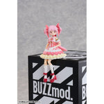 [BUZZmod.] Madoka Kaname by  Aniplex 4571452944144 ToyCoin