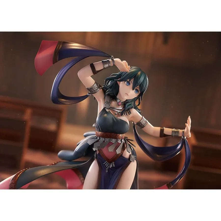 Byleth (Dancer) by Intelligent Systems - Shop at ToyCoin