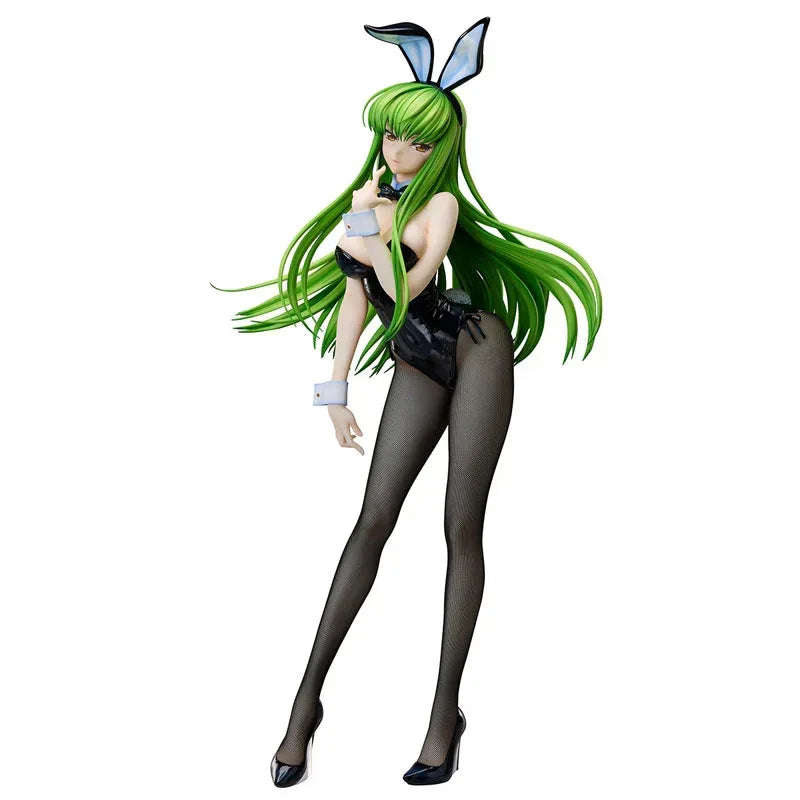 C.C. Bunny Ver. by FREEing - Shop at ToyCoin