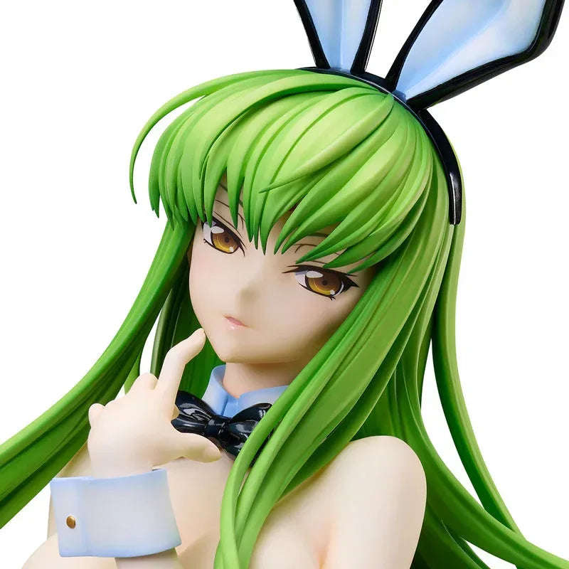 C.C. Bunny Ver. by FREEing - Shop at ToyCoin