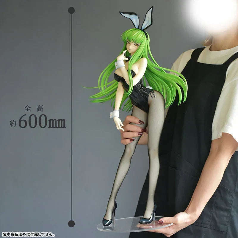 C.C. Bunny Ver. by FREEing - Shop at ToyCoin