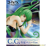 C.C. Leg Bunny Ver. by Megahouse - Shop at ToyCoin