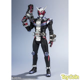 Ichiban Kuji S.H. Figuarts Kamen Rider Prize C ZI-0