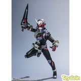 Ichiban Kuji S.H. Figuarts Kamen Rider Prize C ZI-0