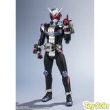 Ichiban Kuji S.H. Figuarts Kamen Rider Prize C ZI-0