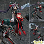 Ca JAPANESE Style 15th Memorial Costume by Union Creative - Shop at ToyCoin