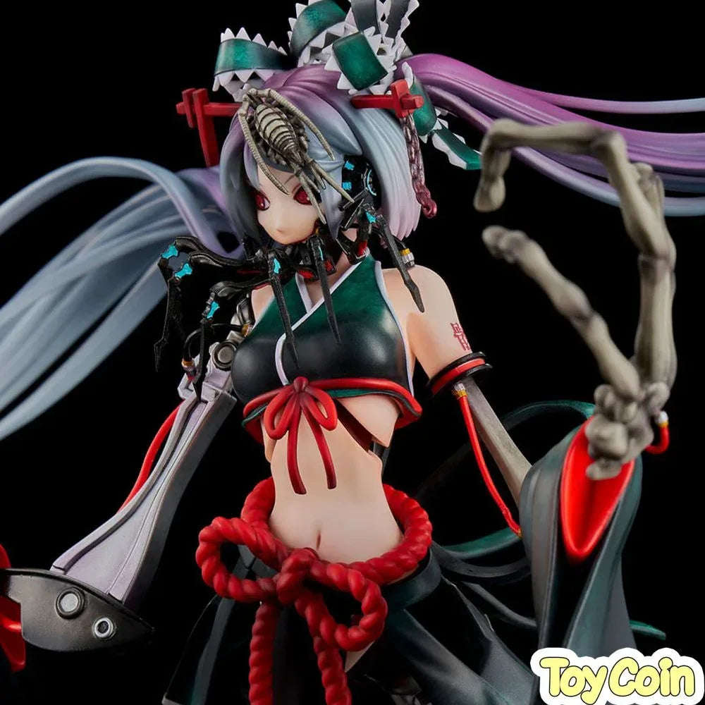 Ca JAPANESE Style 15th Memorial Costume by Union Creative - Shop at ToyCoin