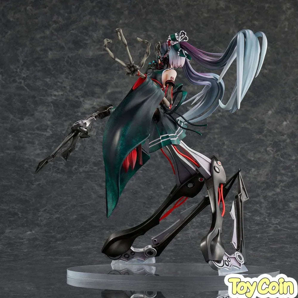 Ca JAPANESE Style 15th Memorial Costume by Union Creative - Shop at ToyCoin