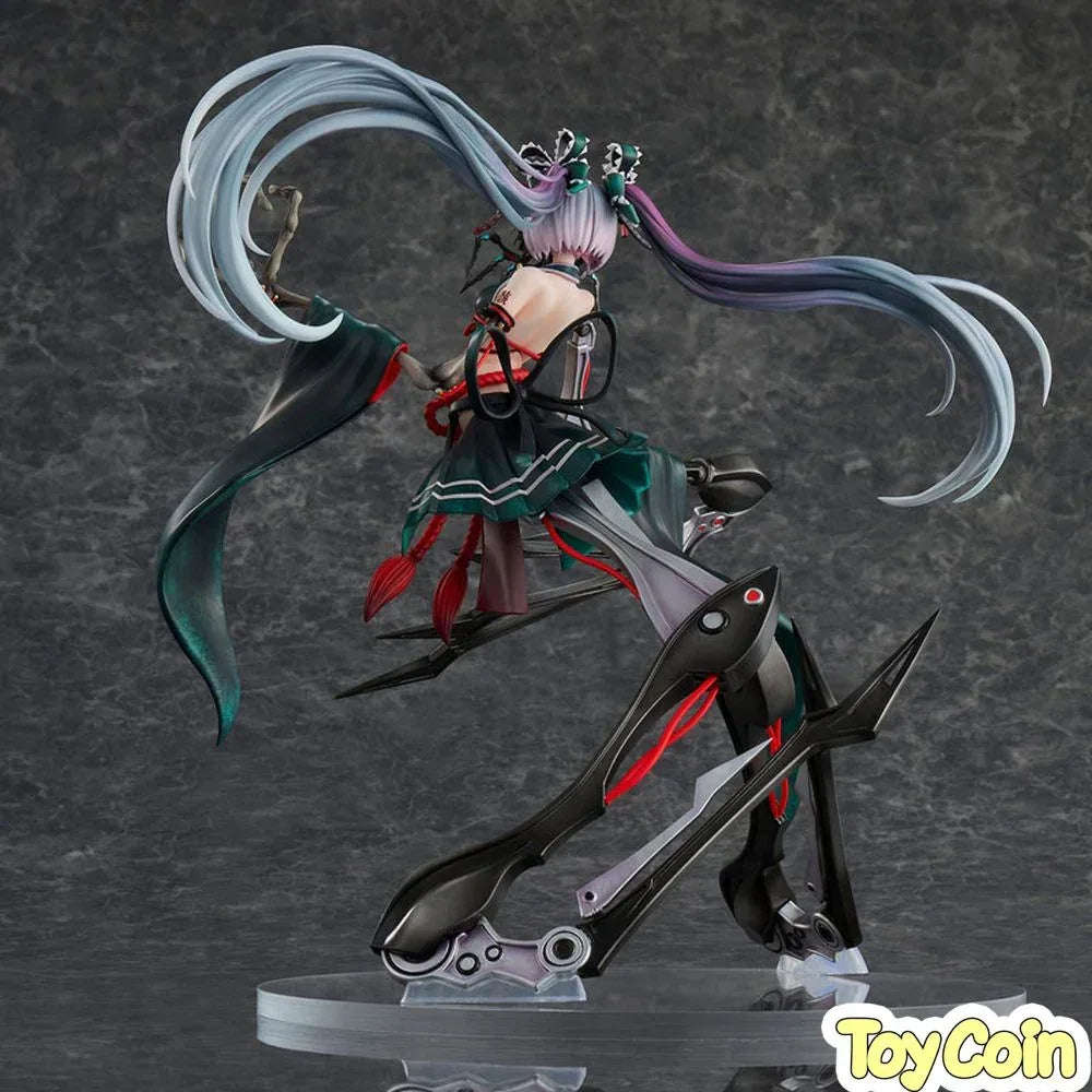 Ca JAPANESE Style 15th Memorial Costume by Union Creative - Shop at ToyCoin