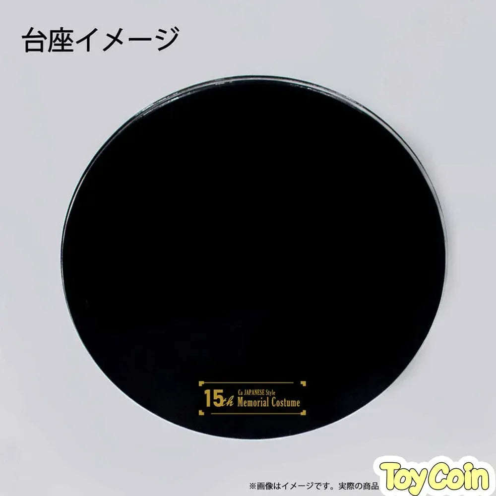 Ca JAPANESE Style 15th Memorial Costume by Union Creative - Shop at ToyCoin