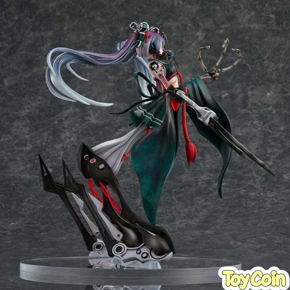 Ca JAPANESE Style 15th Memorial Costume by Union Creative - Shop at ToyCoin