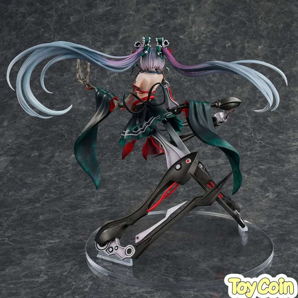 Ca JAPANESE Style 15th Memorial Costume by Union Creative - Shop at ToyCoin