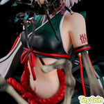 Ca JAPANESE Style 15th Memorial Costume by Union Creative - Shop at ToyCoin