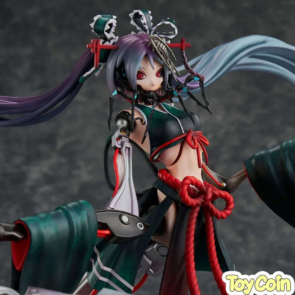 Ca JAPANESE Style 15th Memorial Costume by Union Creative - Shop at ToyCoin
