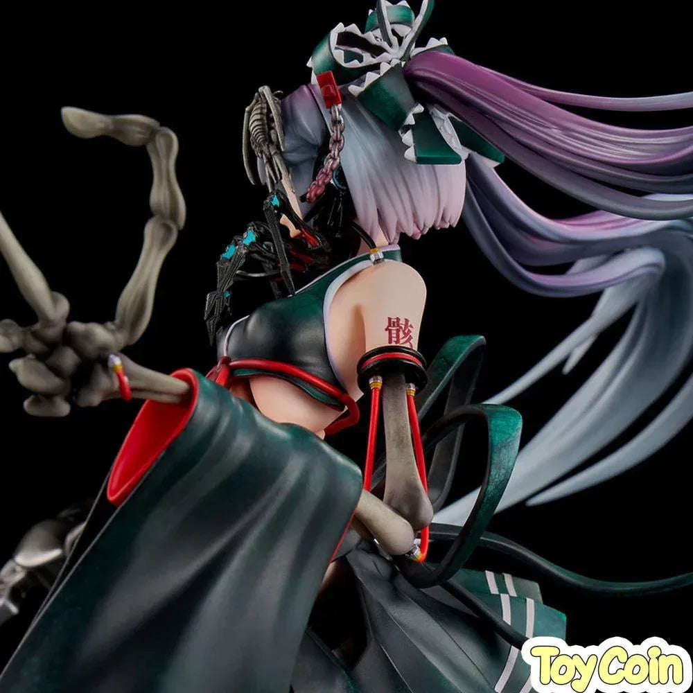 Ca JAPANESE Style 15th Memorial Costume by Union Creative - Shop at ToyCoin