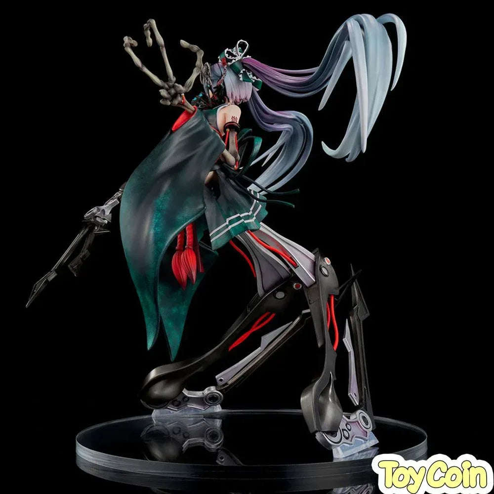 Ca JAPANESE Style 15th Memorial Costume by Union Creative - Shop at ToyCoin